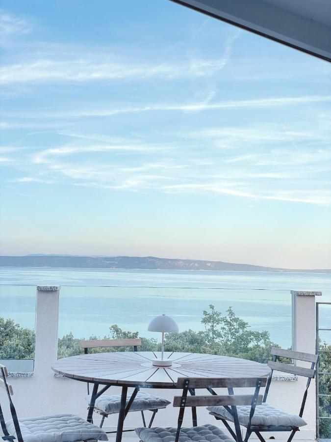 Apartment Seagreen Retreat Peruški Exterior foto